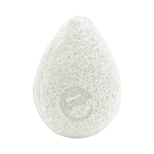 EcoTools Konjac Facial Sponge White