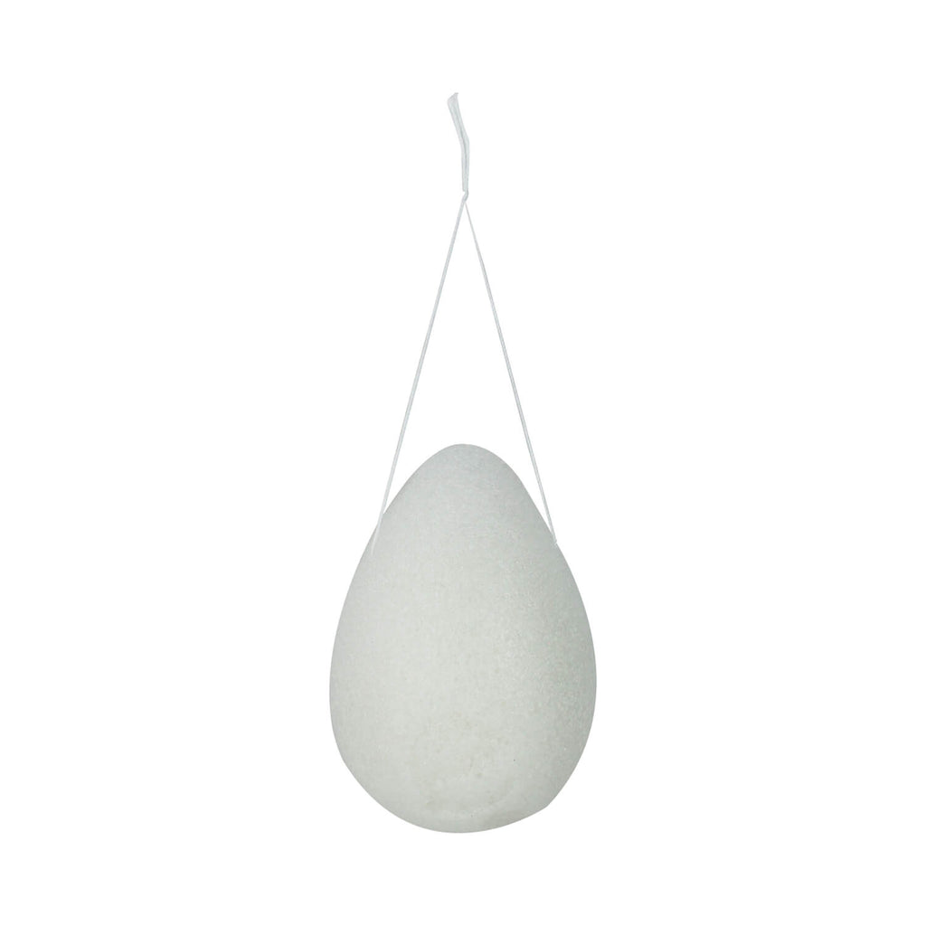 EcoTools Konjac Facial Sponge White