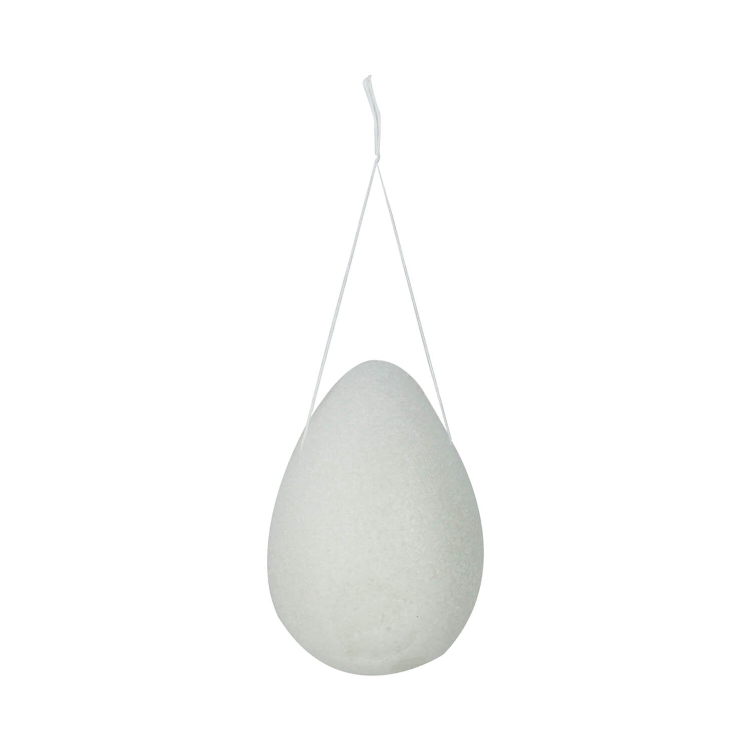 EcoTools Konjac Facial Sponge White