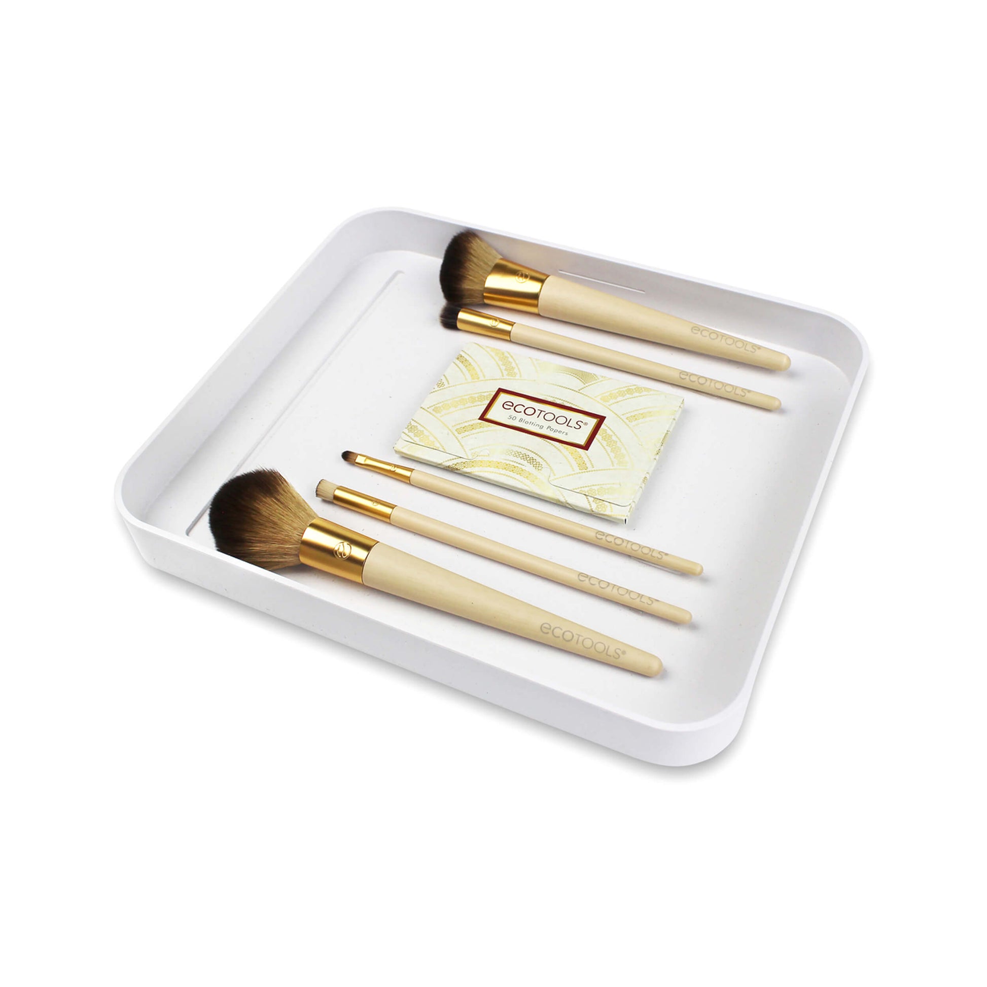 EcoTools Make A Bold Statement Kit