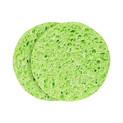 EcoTools Mask Remover Sponges 2PK