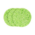 EcoTools Mask Remover Sponges 3PK