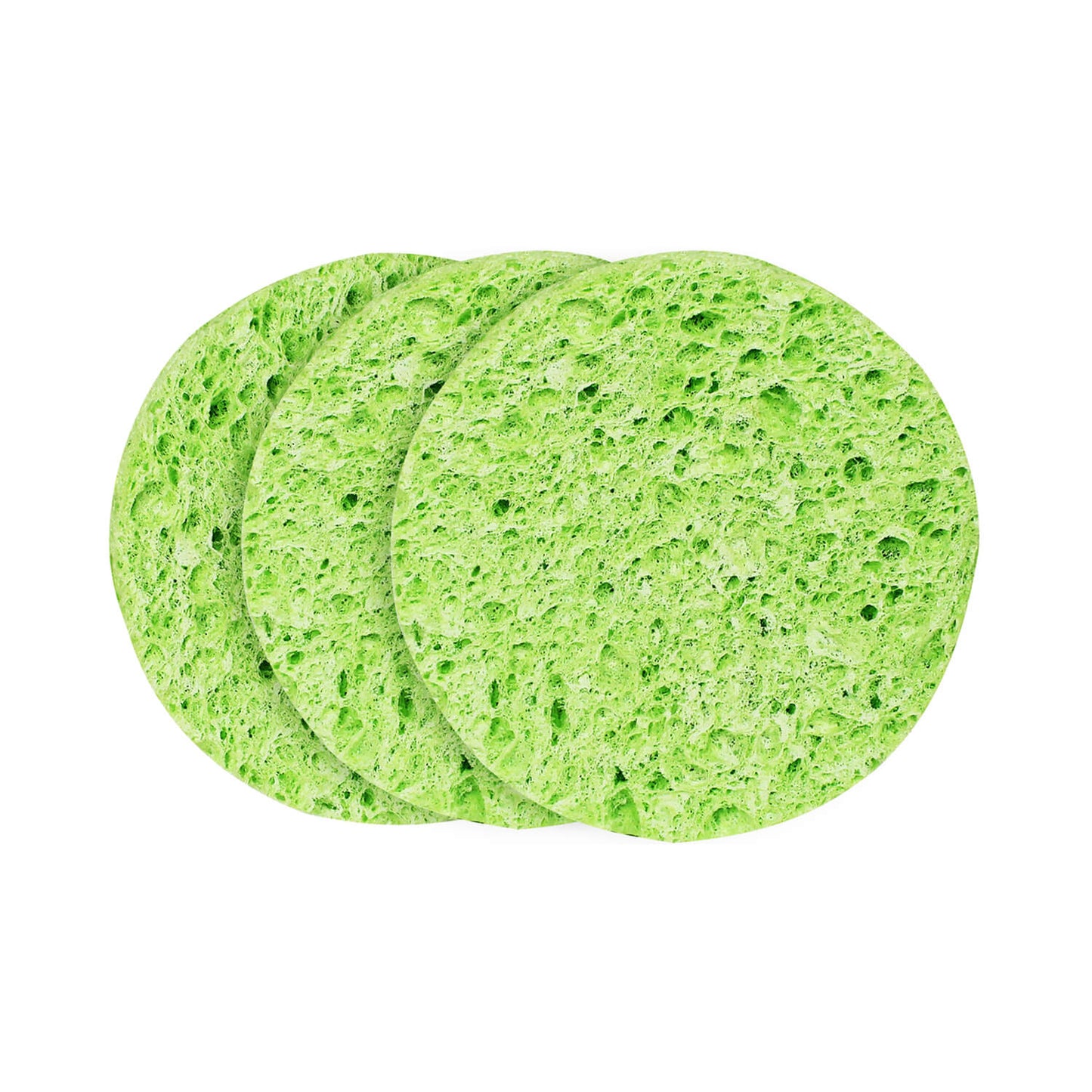 EcoTools Mask Remover Sponges 3PK