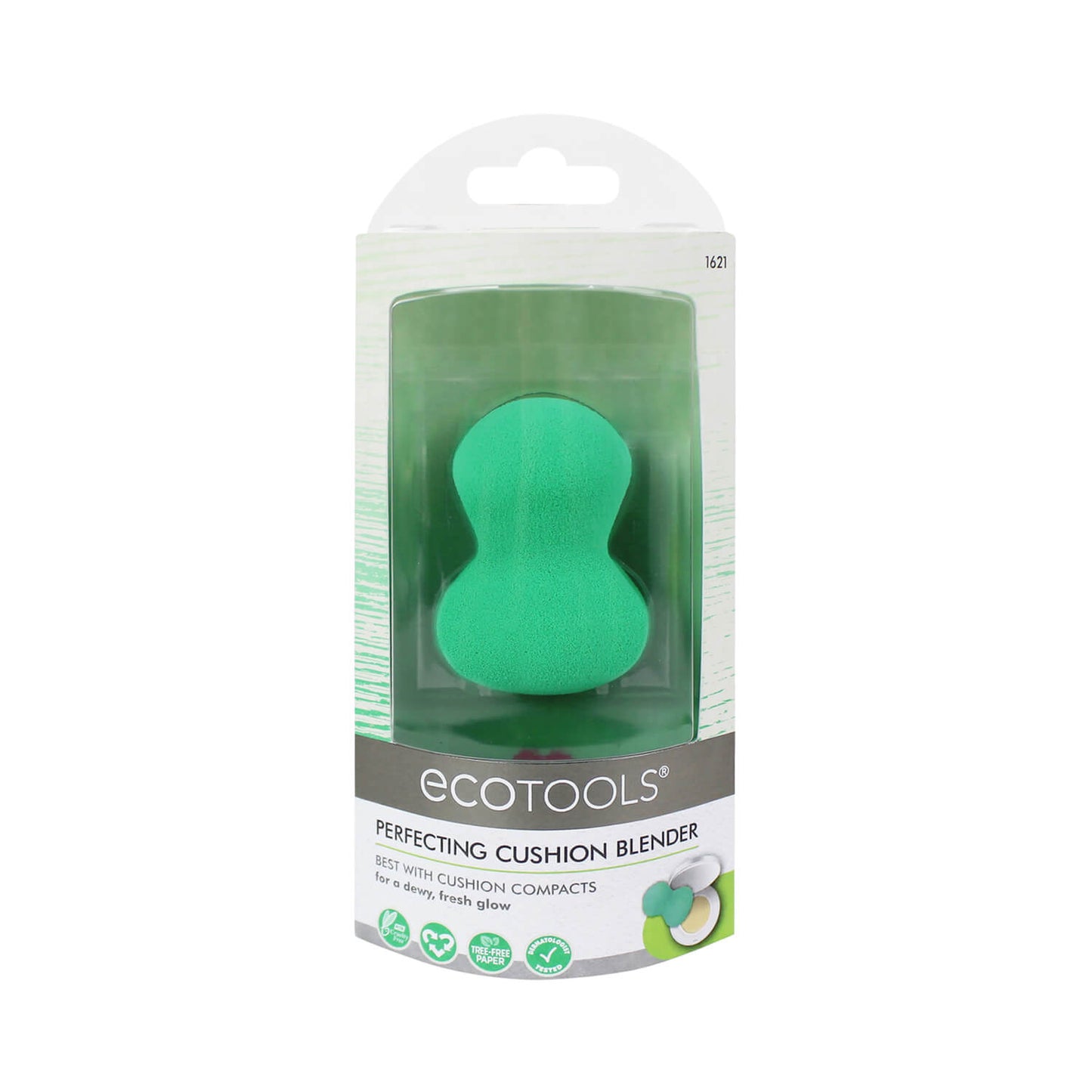 EcoTools Perfecting Cushion Blender