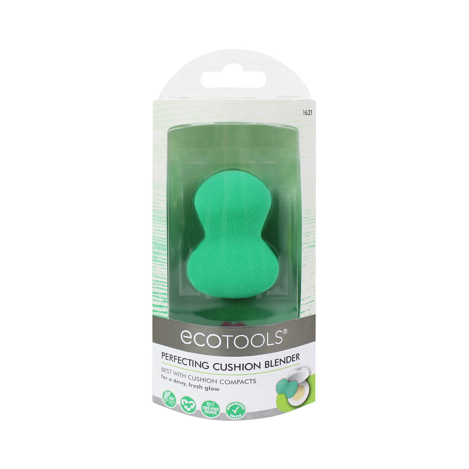 EcoTools Perfecting Cushion Blender