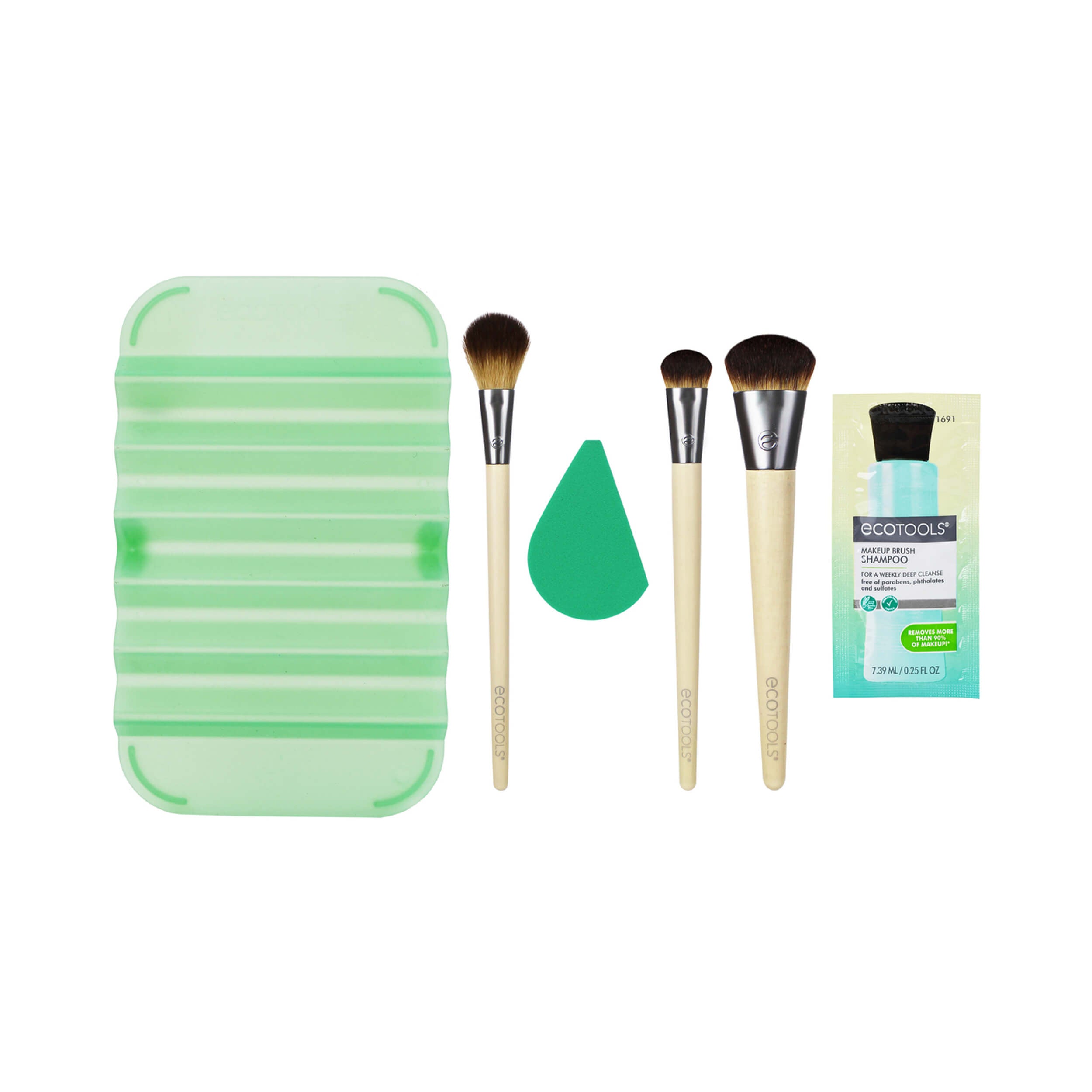 EcoTools Prep and Refresh Beauty Kit