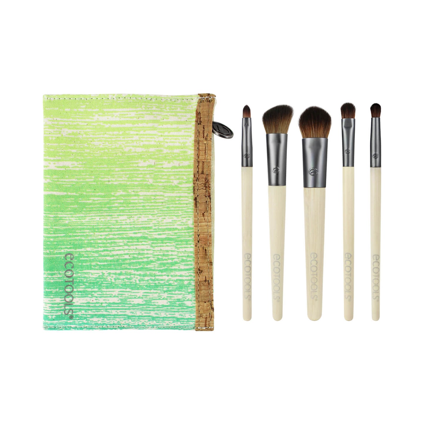 EcoTools Six Piece Essential Eye Collection