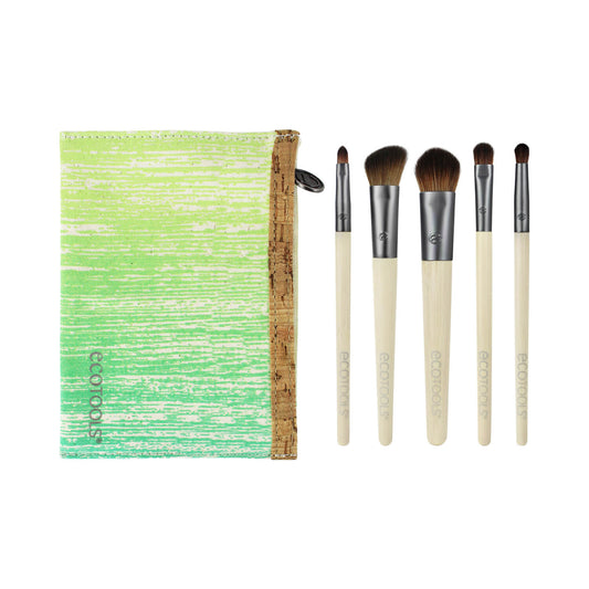 EcoTools Six Piece Essential Eye Collection