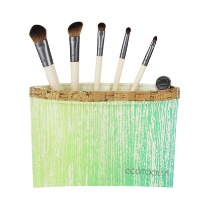 EcoTools Six Piece Essential Eye Collection