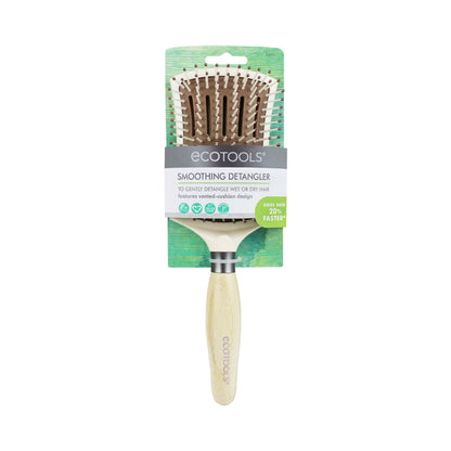 EcoTools Smoothing Detangler Hair Brush