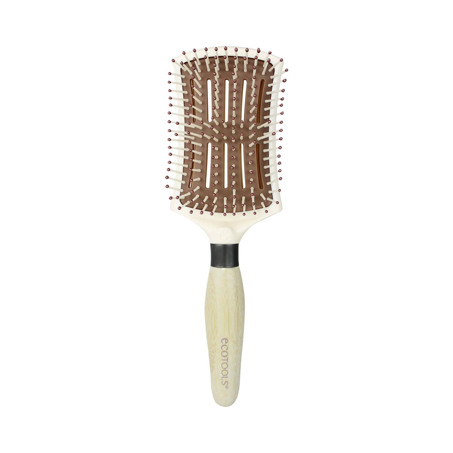 EcoTools Smoothing Detangler Hair Brush