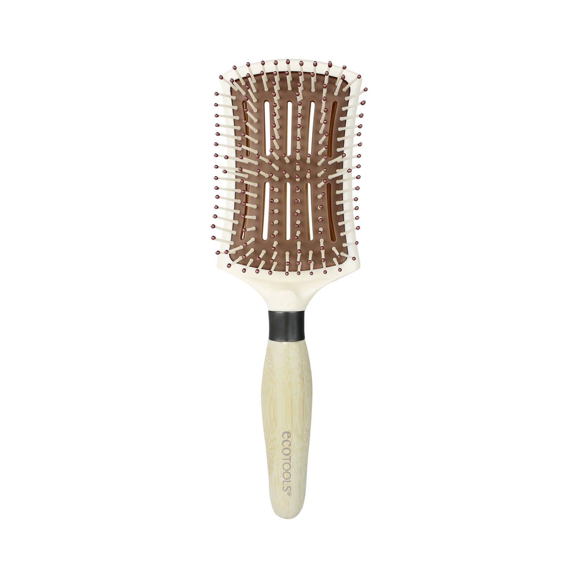 EcoTools Smoothing Detangler Hair Brush