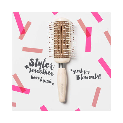 EcoTools Styler Smoother Hair Brush