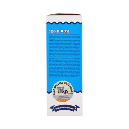 Elizavecca Hell-Pore Clean Up AHA Fruit Toner 200ml