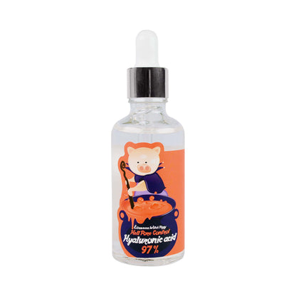 Elizavecca Witch Piggy Hell Pore Control Hyaluronic Acid 97% 50ml