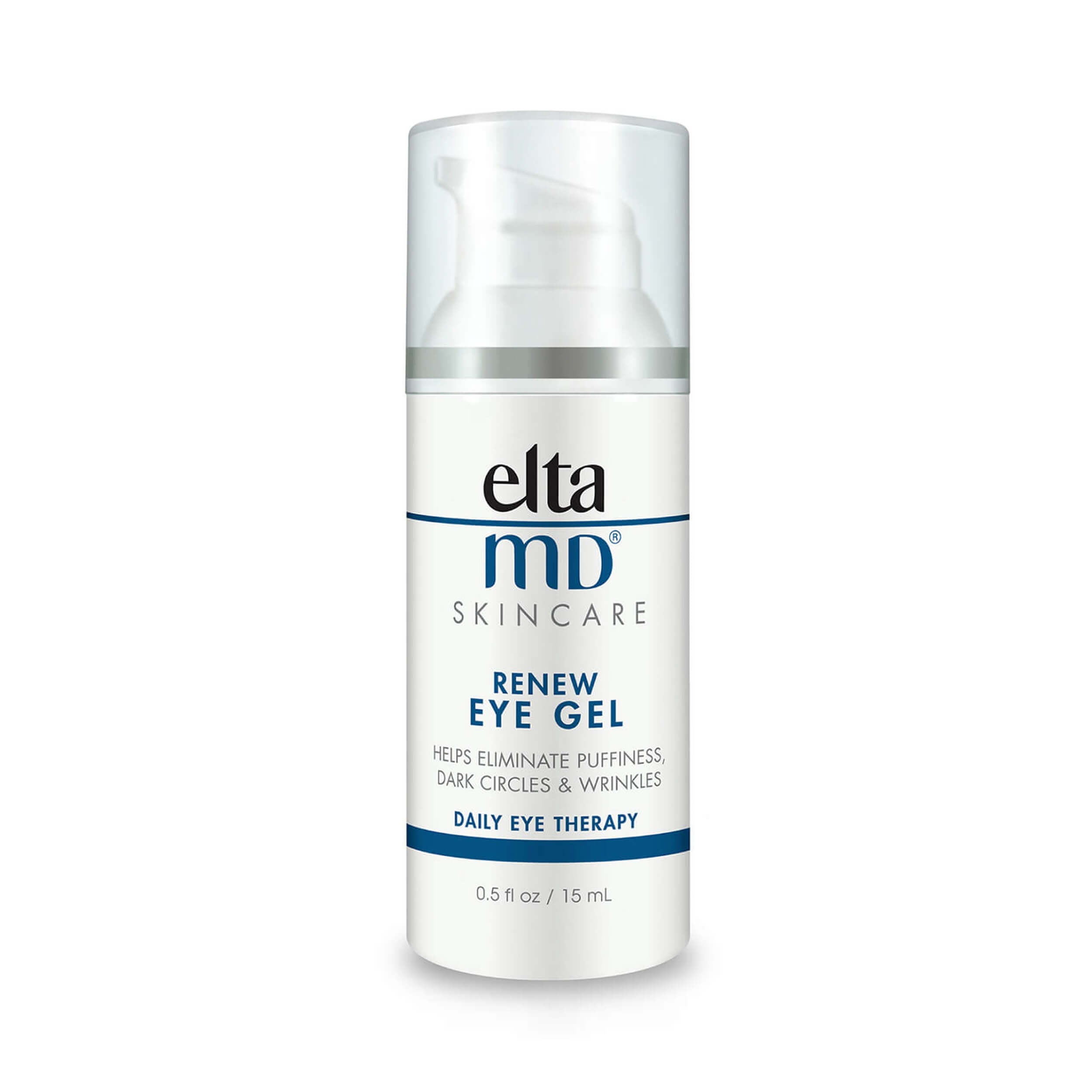 EltaMD Renew Eye Gel