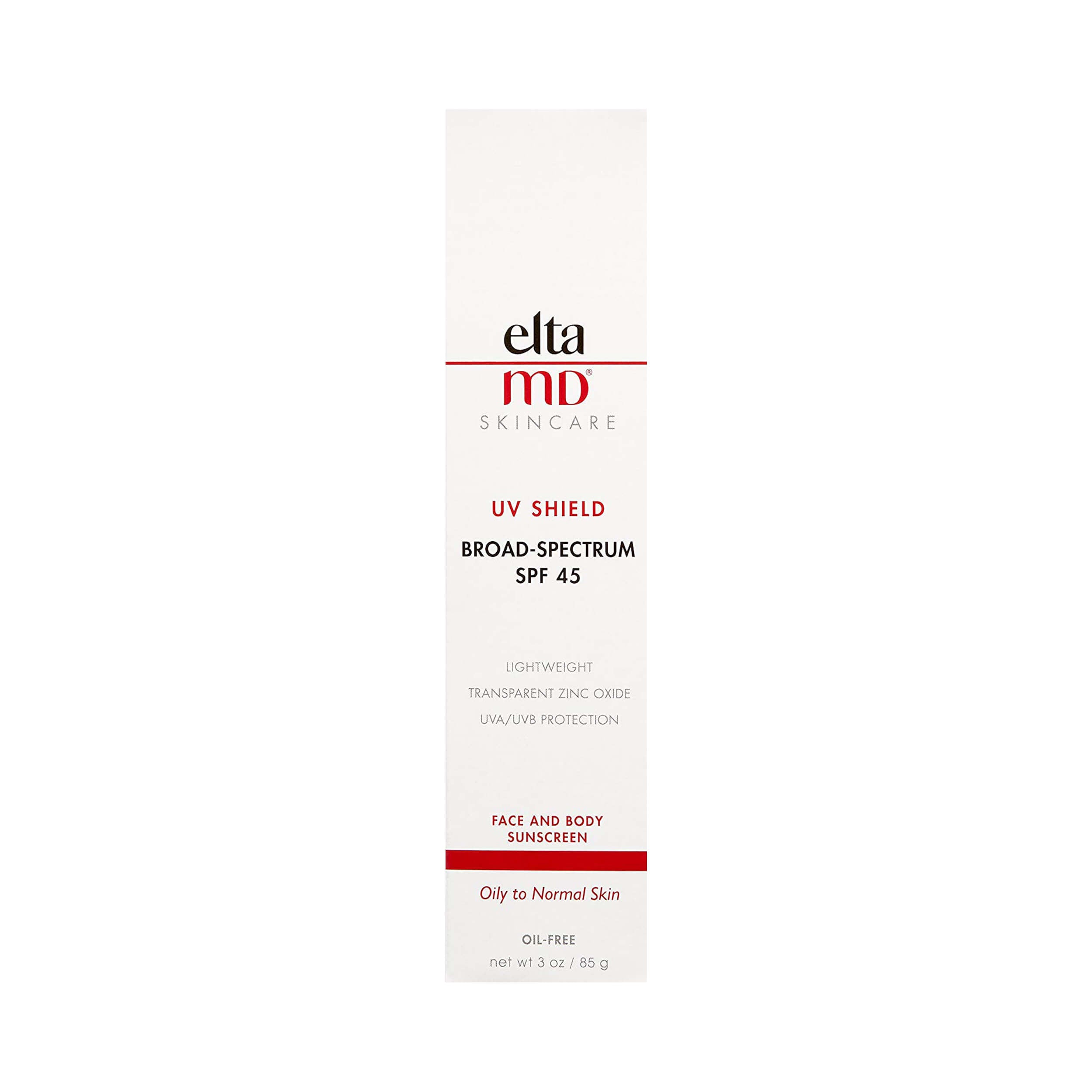 EltaMD UV Shield Broad-Spectrum SPF 45