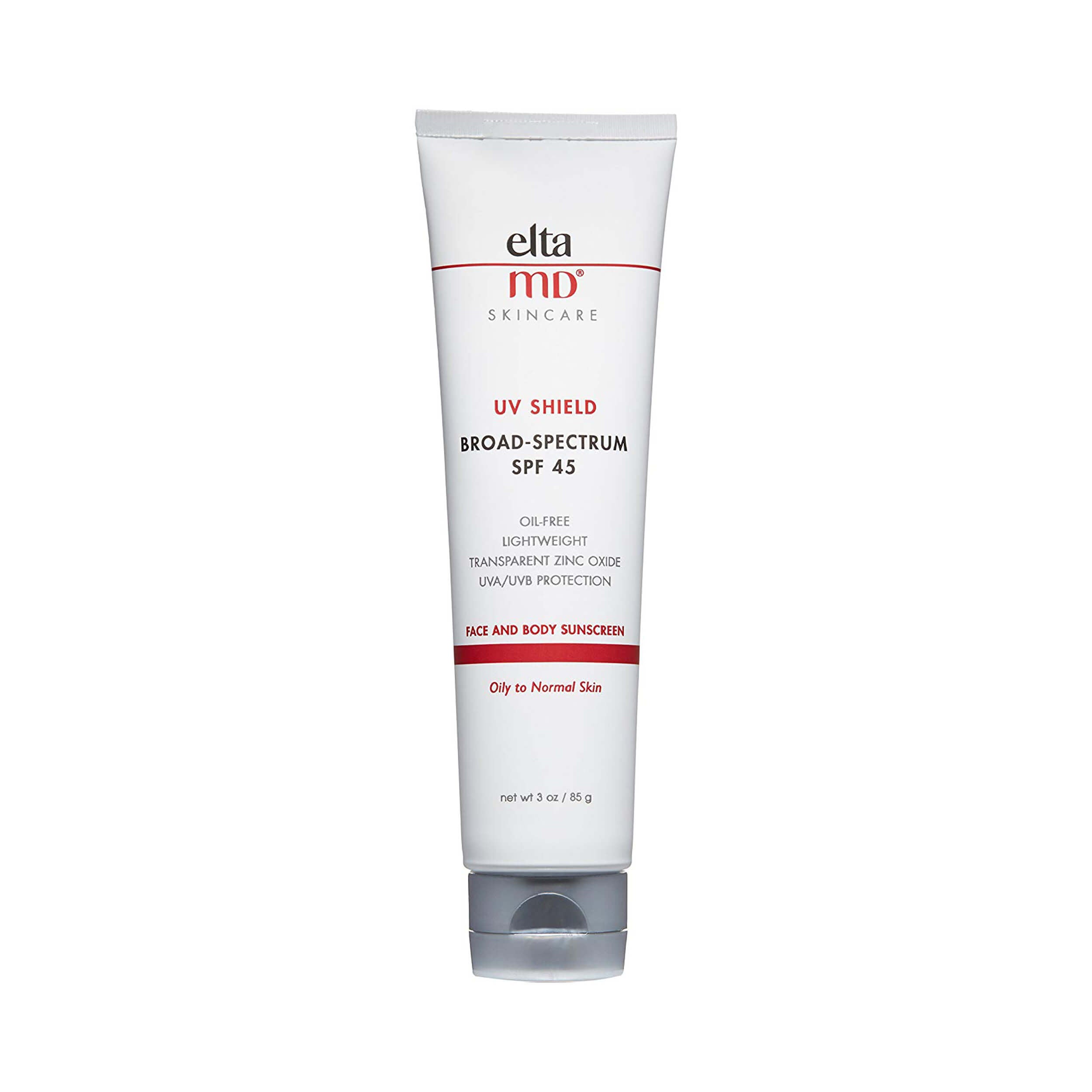 EltaMD UV Shield Broad-Spectrum SPF 45