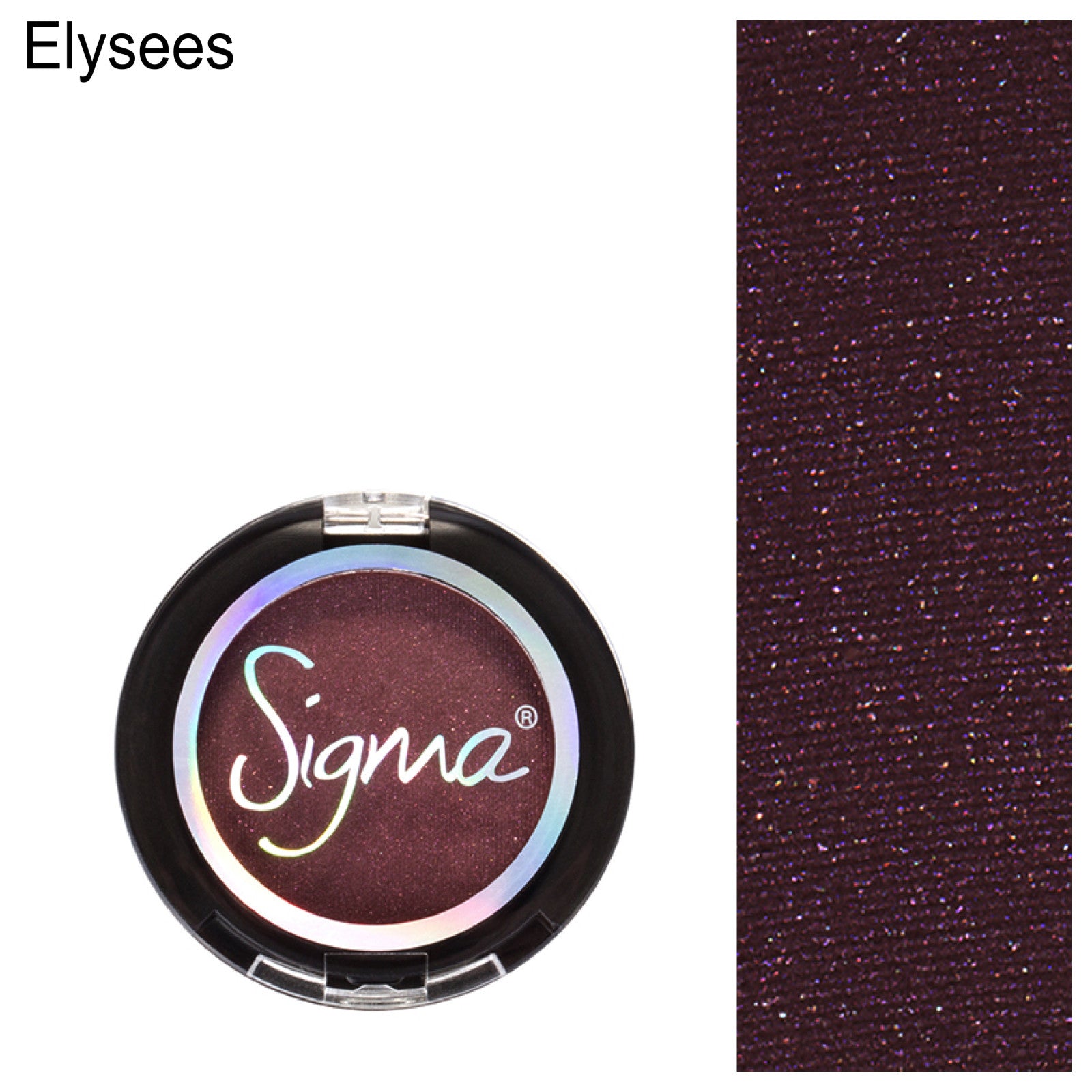 Individual Eye Shadow