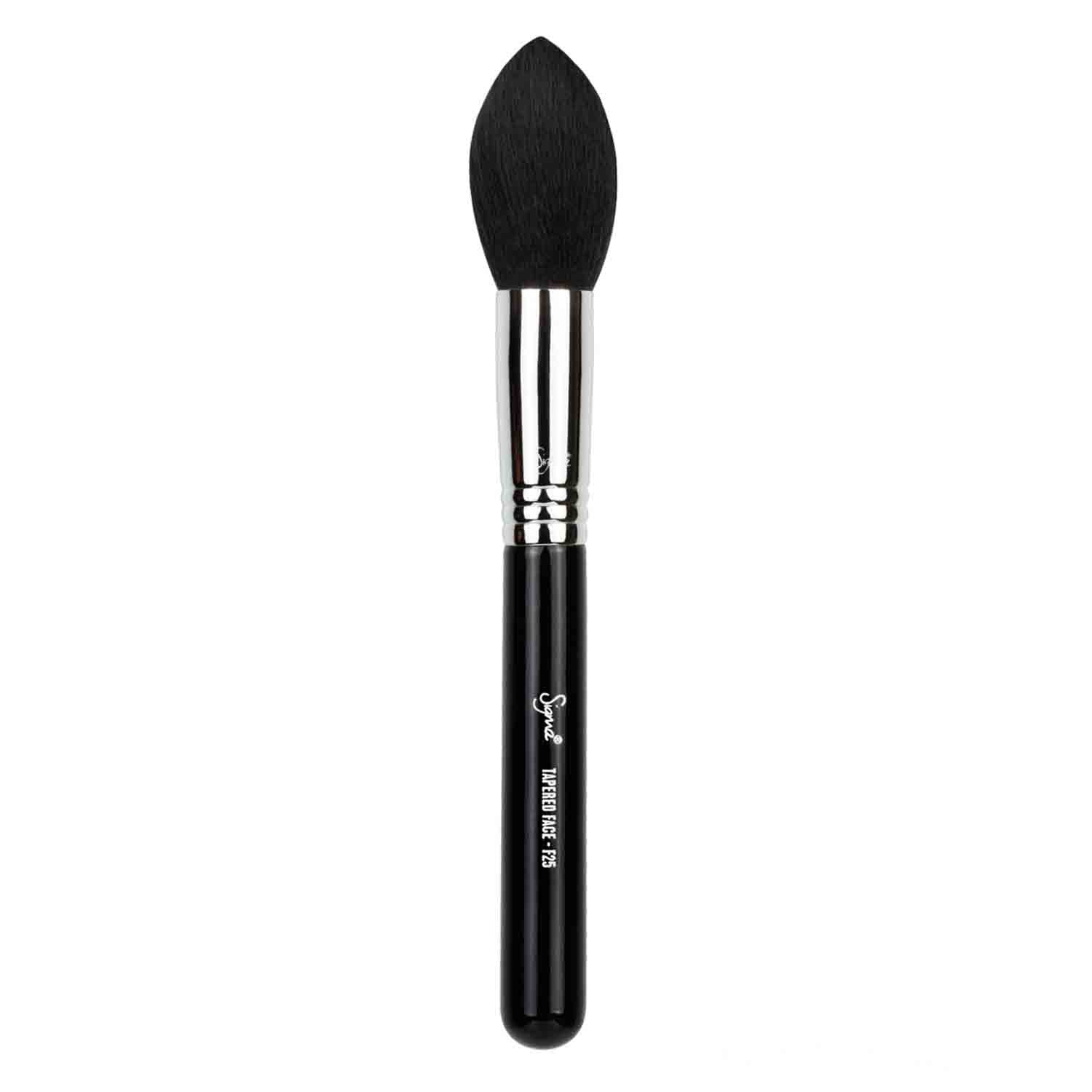 Sigma Beauty F25 Tapered Face Brush