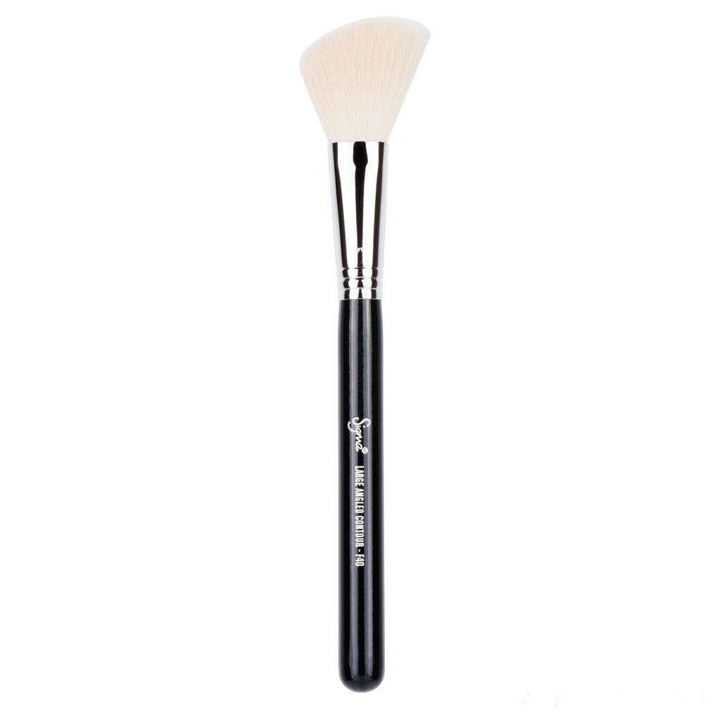 Sigma F40 Large Angled Contour Brush