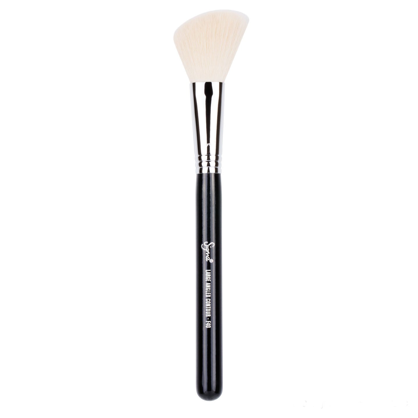 Sigma F40 Large Angled Contour Brush