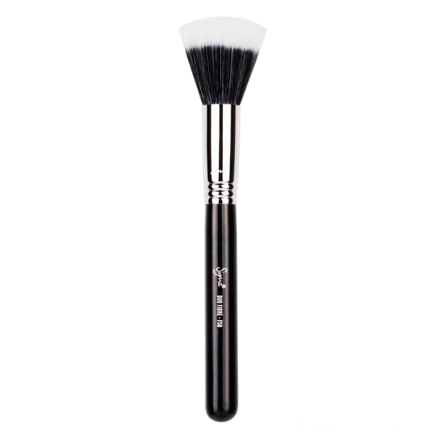Sigma Beauty F50 Duo Fibre Brush