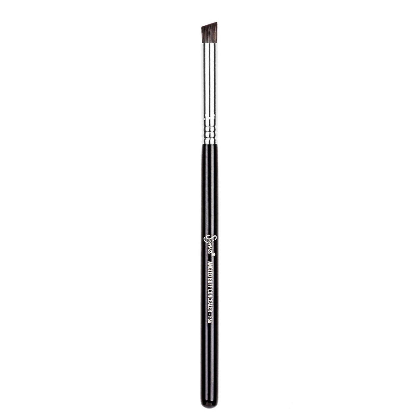 Sigma Beauty F66 Angled Buff Concealer Brush
