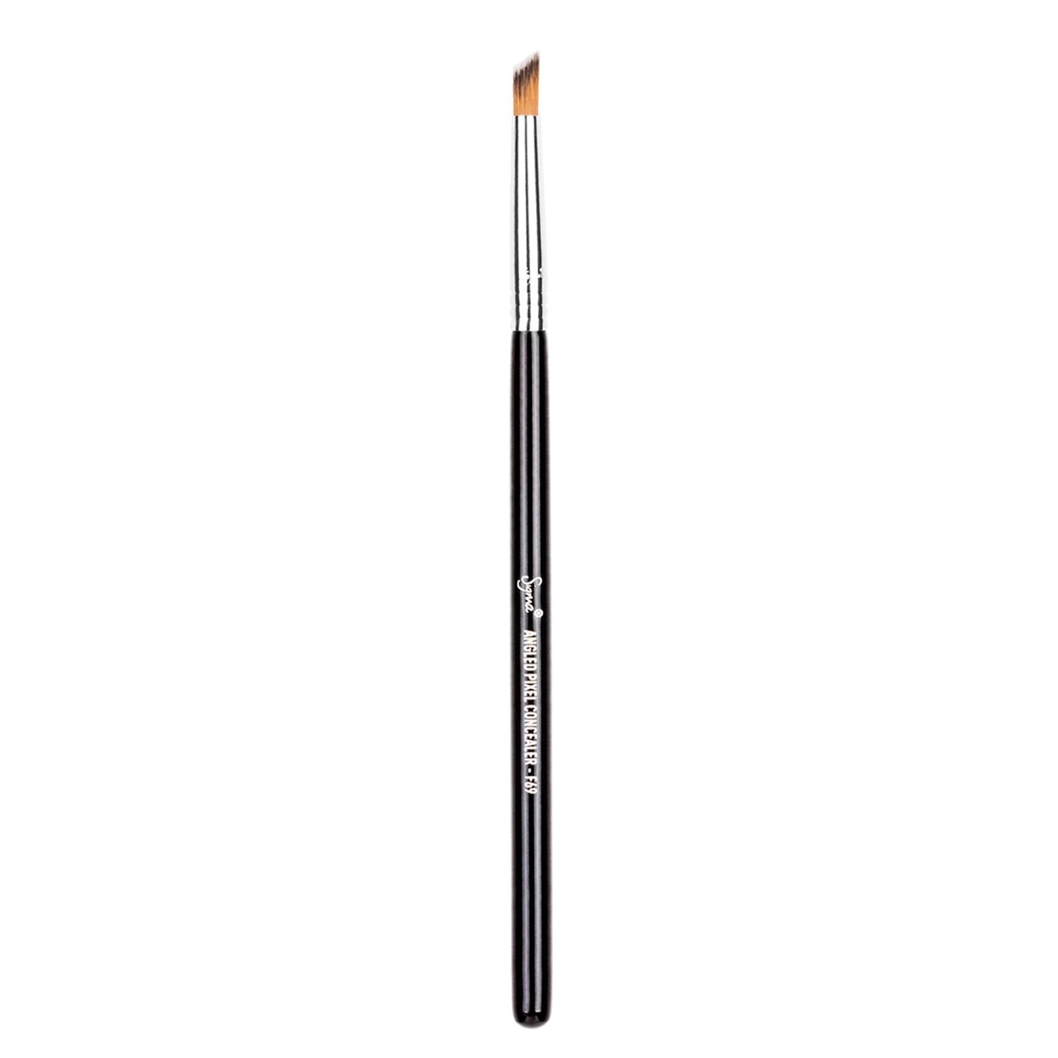 Sigma Beauty F69 Angled Pixel Concealer Brush