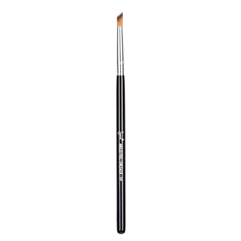 Sigma Beauty F69 Angled Pixel Concealer Brush