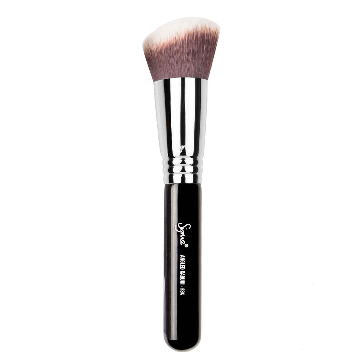 Sigma Beauty F84 Angled Kabuki Brush