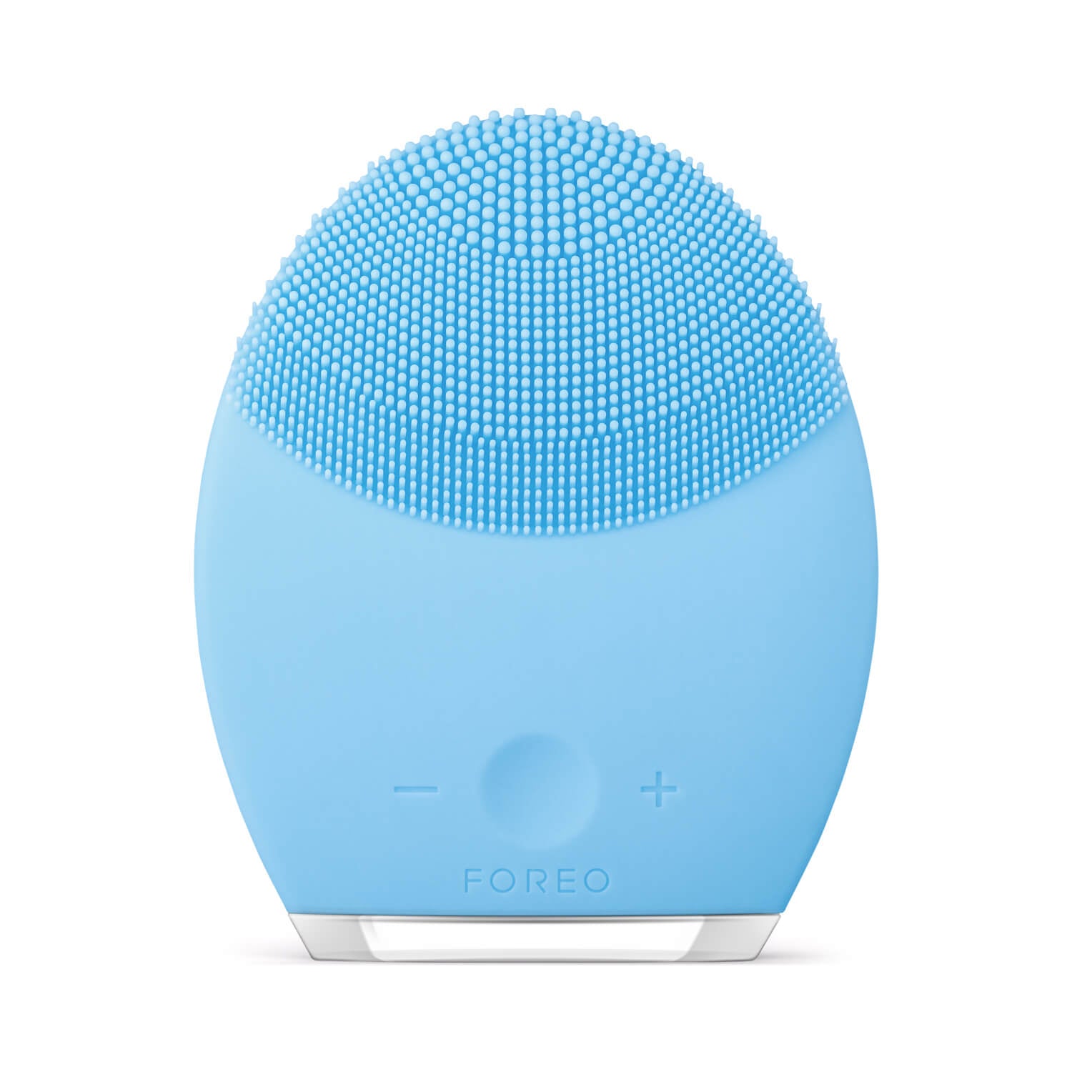 FOREO LUNA 2 Facial Cleansing Brush for Combination Skin