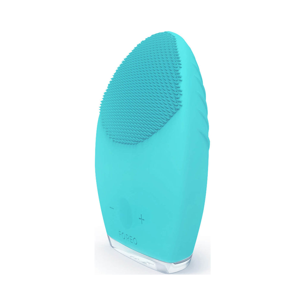 FOREO LUNA 2 Facial Cleansing Brush for Oily Skin