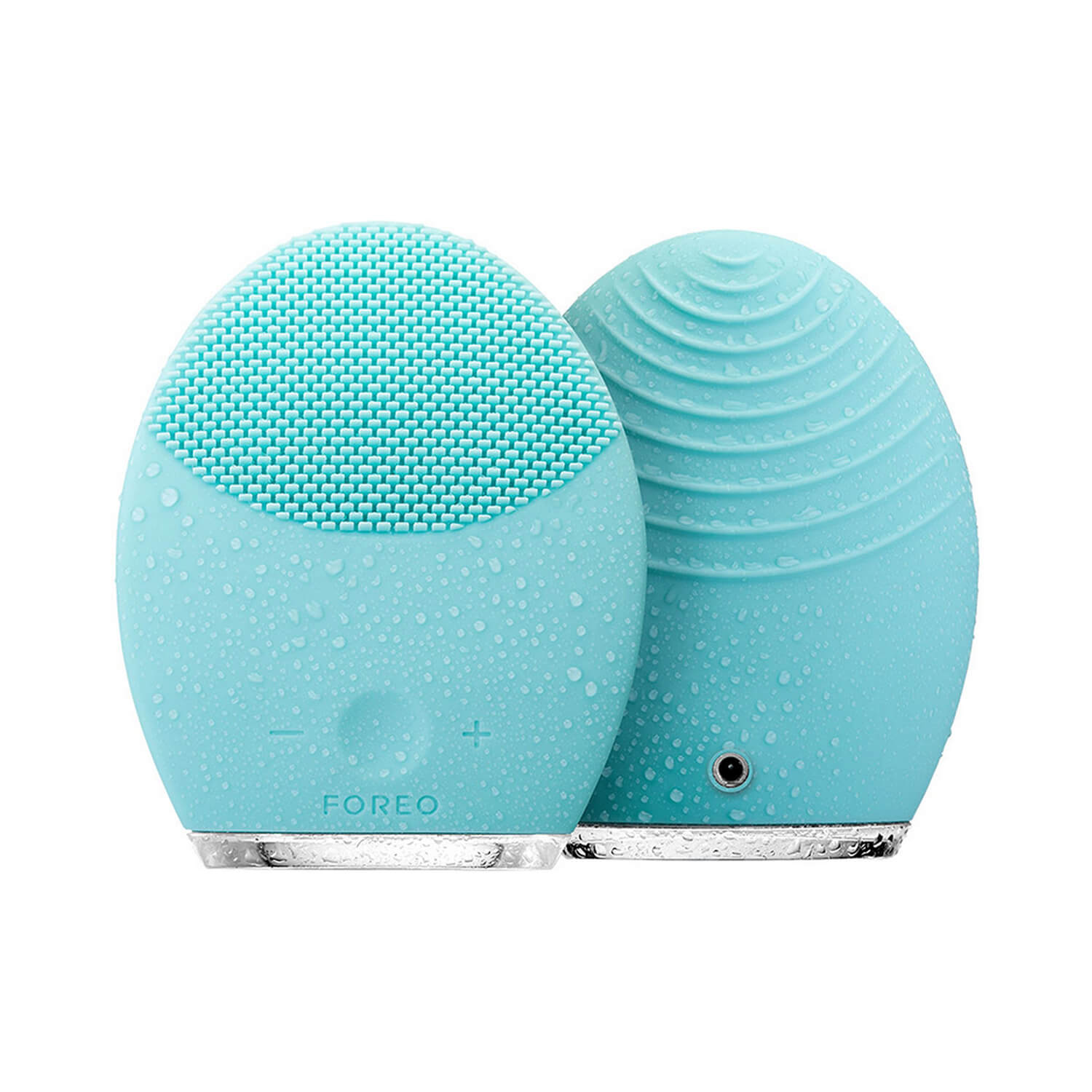FOREO LUNA 2 Facial Cleansing Brush for Oily Skin
