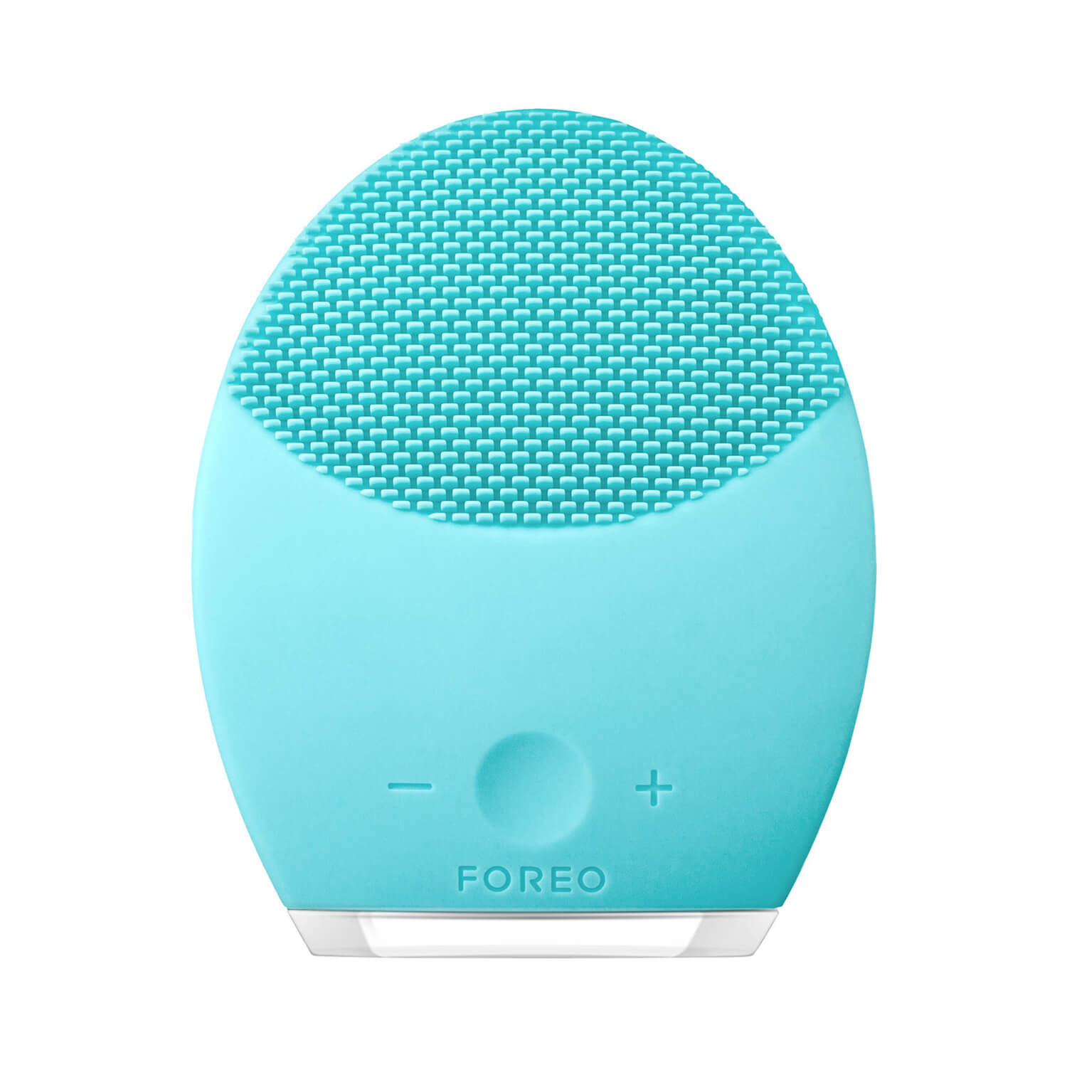 FOREO LUNA 2 Facial Cleansing Brush for Oily Skin