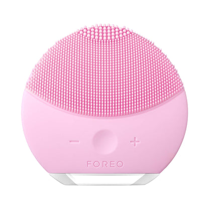 FOREO LUNA Mini 2 Facial Cleansing Brush Pearl Pink