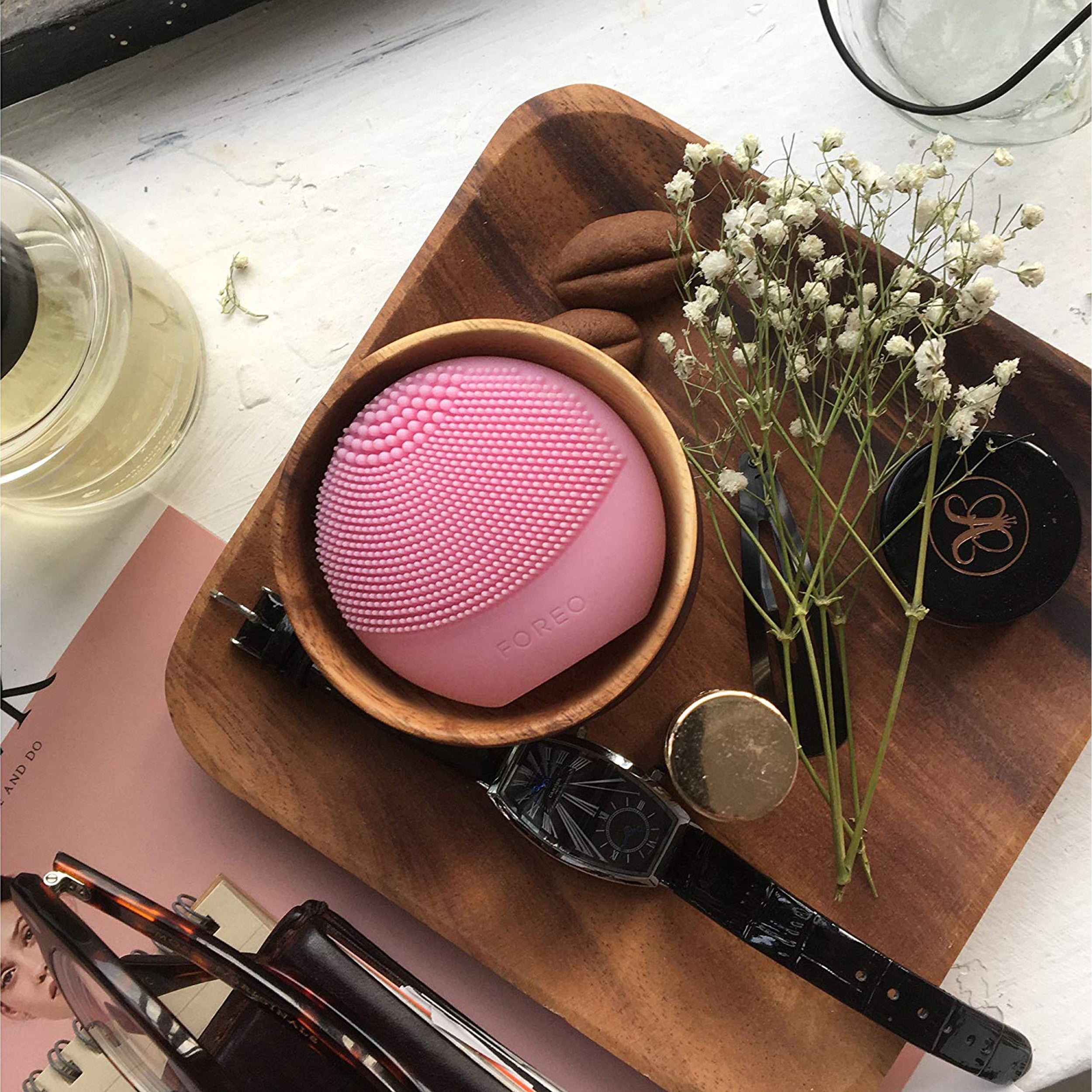 FOREO LUNA Play Pearl Pink