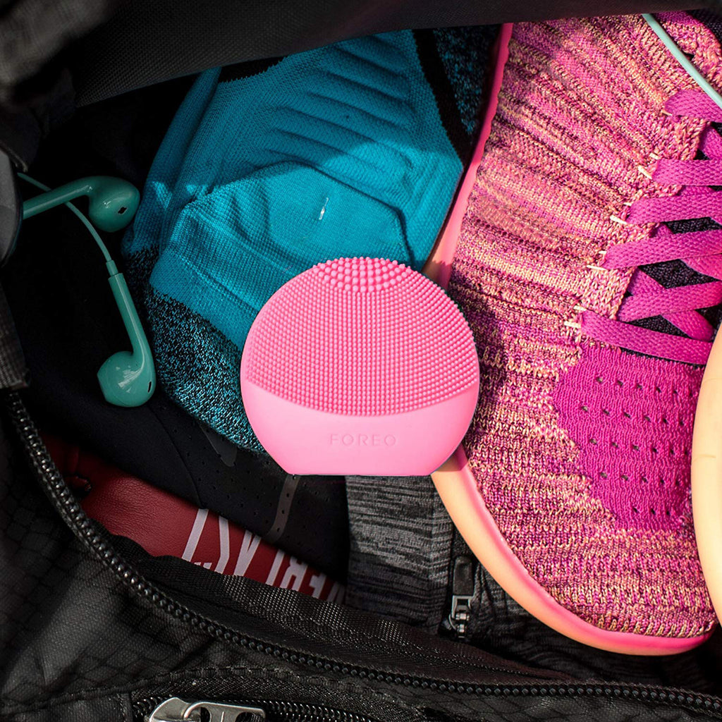 FOREO LUNA Play Pearl Pink