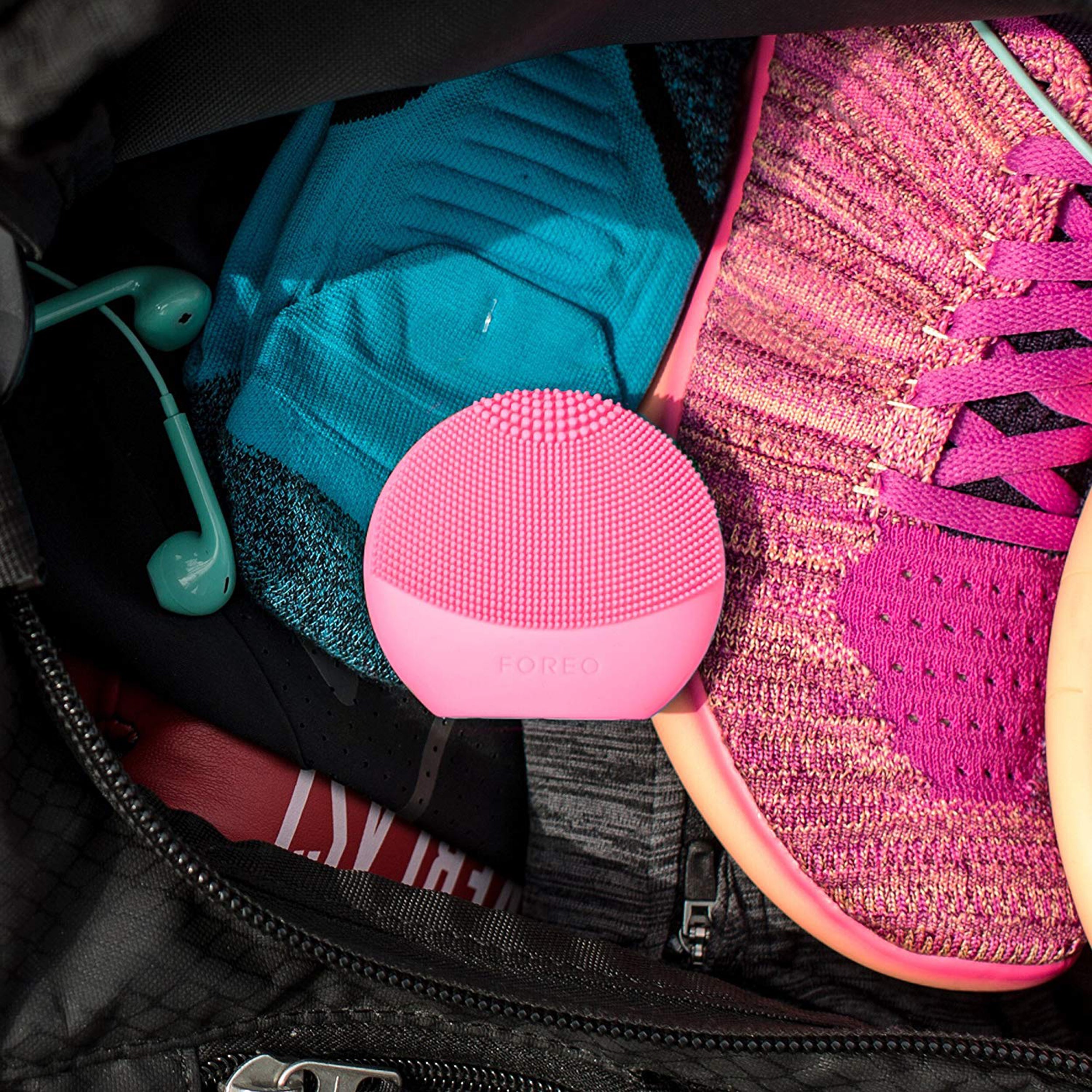 FOREO LUNA Play Pearl Pink