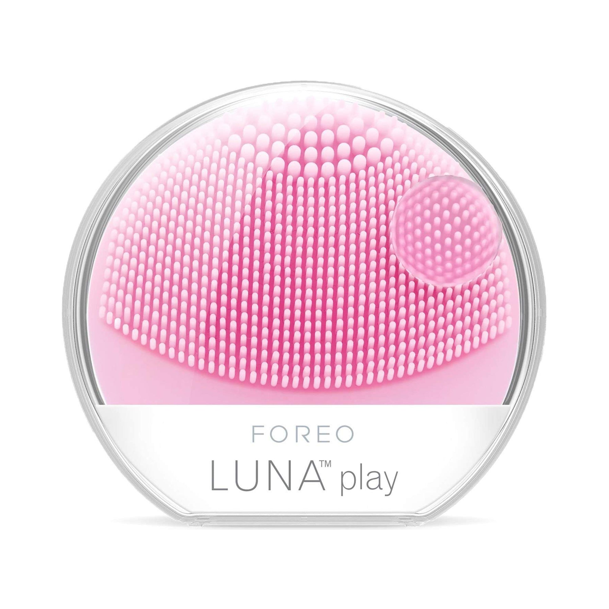 FOREO LUNA Play Pearl Pink Front