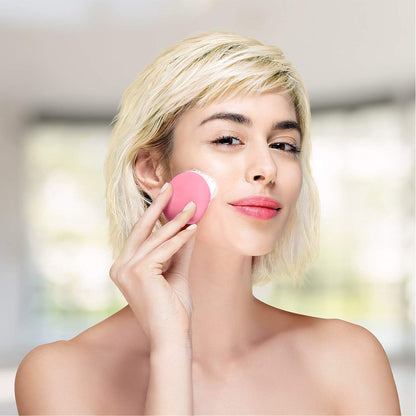 FOREO LUNA Play Pearl Pink Model