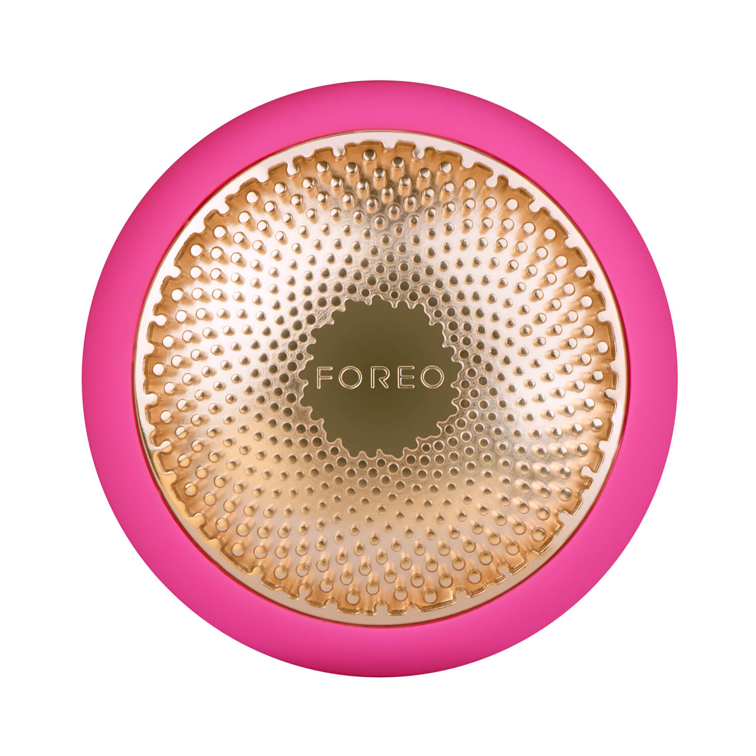 FOREO UFO Smart Mask Treatment Device Fuchsia