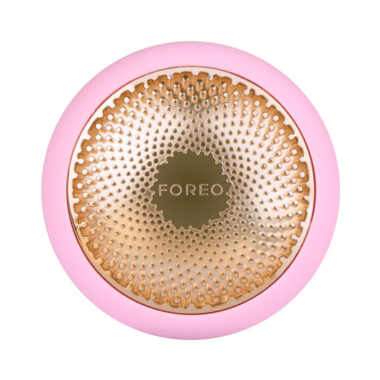 FOREO UFO Smart Mask Treatment Device Pearl Pink