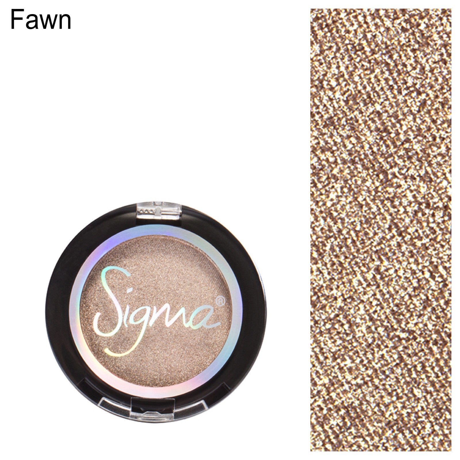 Individual Eye Shadow