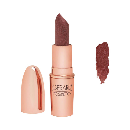 Gerard Cosmetics Glitter Lipstick All Access