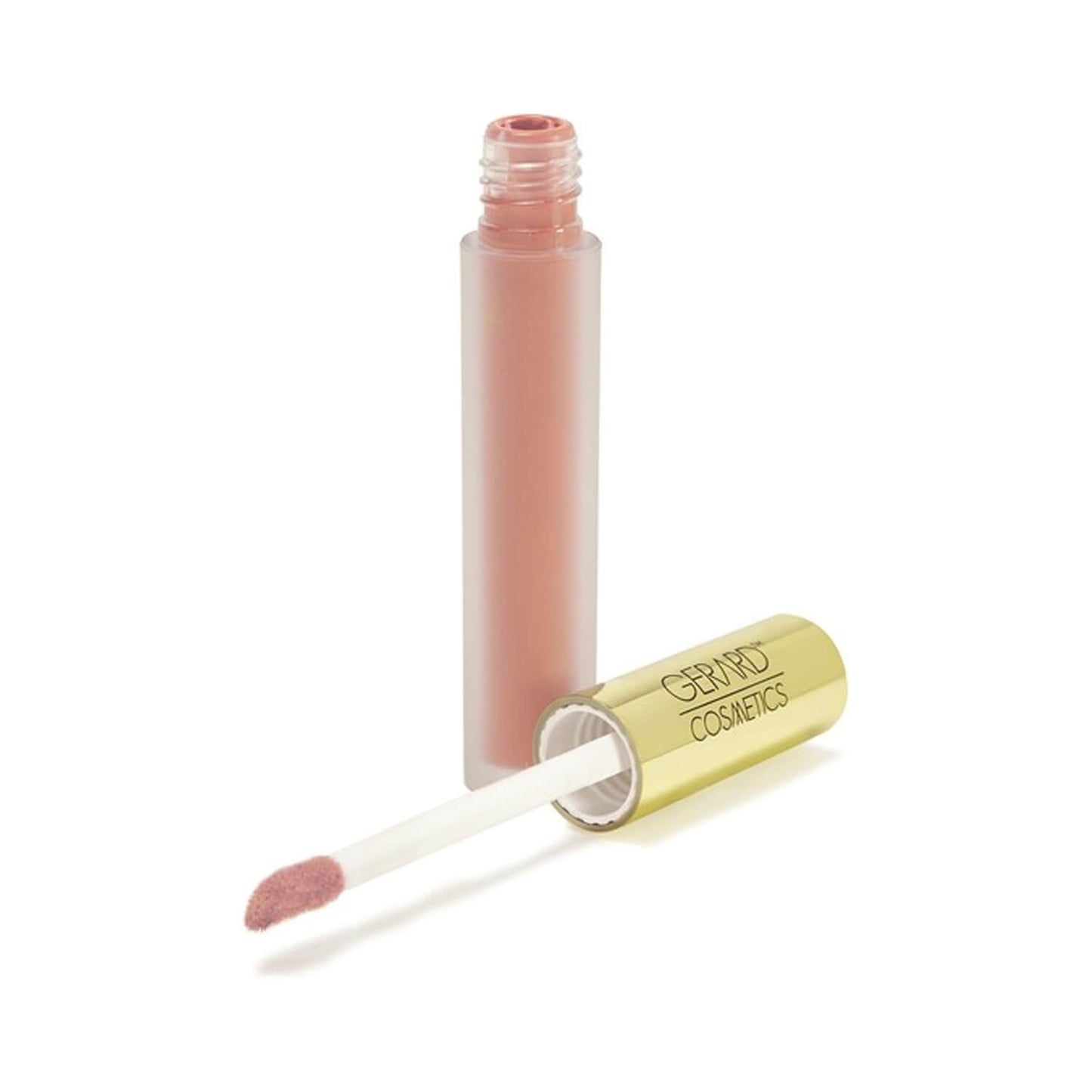 Gerard Cosmetics Hydra Matte Liquid Lipstick Adam and Eve