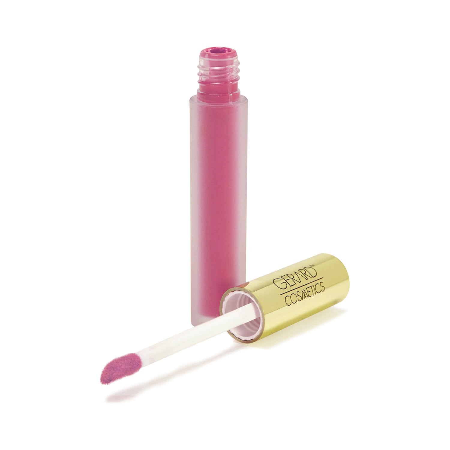 Gerard Cosmetics Hydra Matte Liquid Lipstick Ballet Slippers