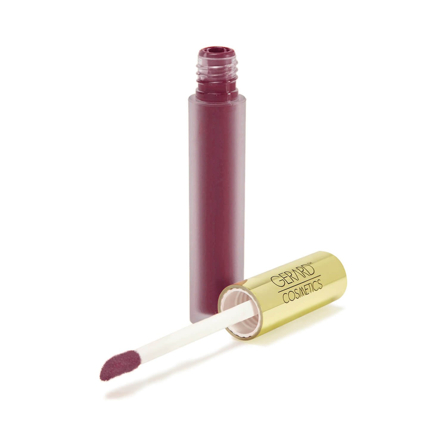 Gerard Cosmetics Hydra Matte Liquid Lipstick Cher