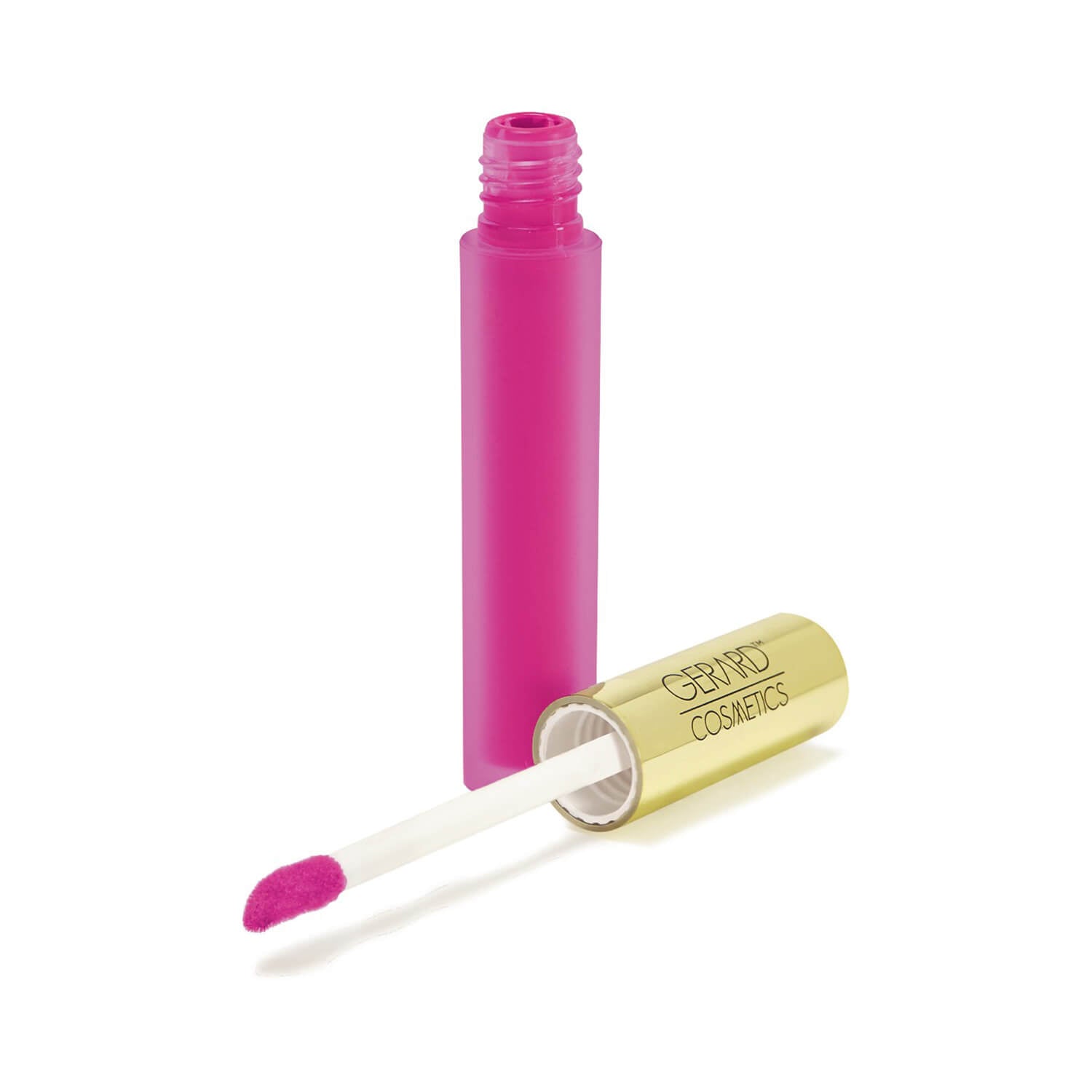 Gerard Cosmetics Hydra Matte Liquid Lipstick Coachella