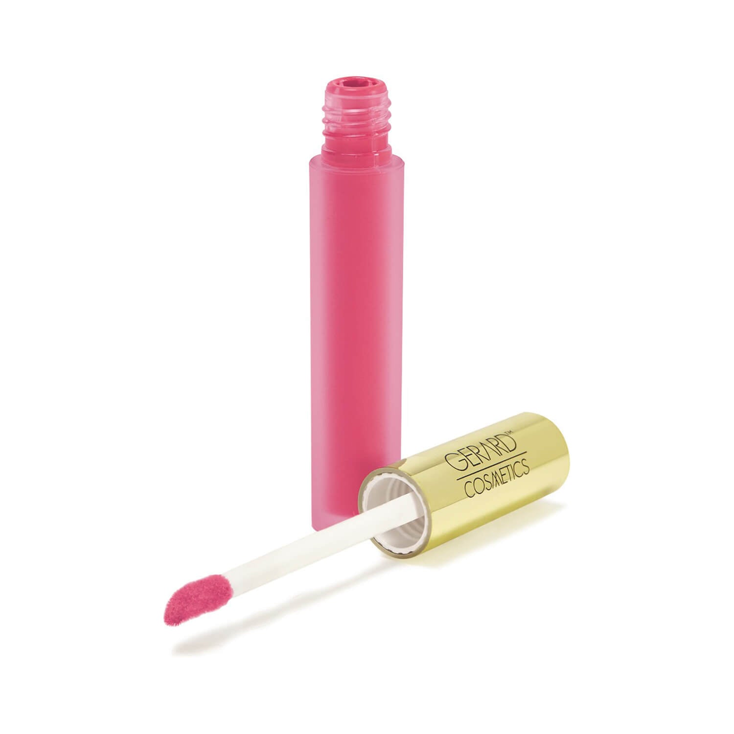 Gerard Cosmetics Hydra Matte Liquid Lipstick Honeymoon
